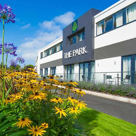 The Park Hotel Barnstaple Extérieur photo